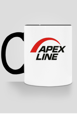 Kubek Apex Line  F1