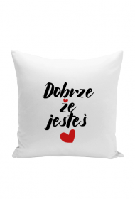 Podzuszka walentynkowa