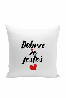 Podzuszka walentynkowa