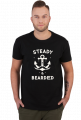 Koszulka męska Steady bearded