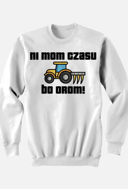 Brak czasu