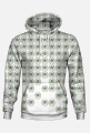 Hoodie Spiders