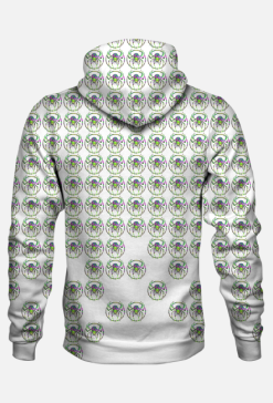 Hoodie Spiders