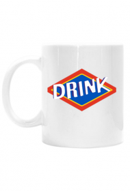 DrinkBleach Mug