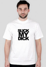 Suck My Dick