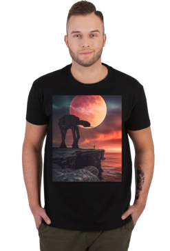 Star Wars AT-AT