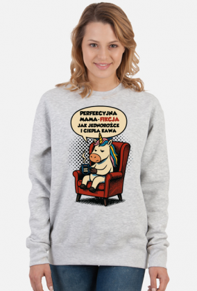 Perfekcyjna mama