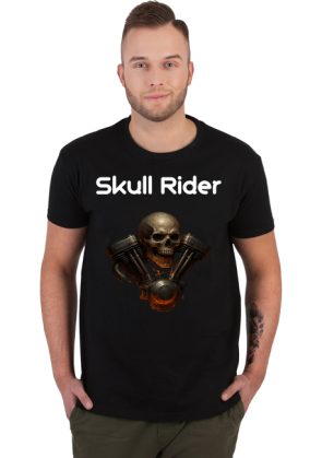 Skull Rider