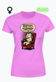 Nieperfekcyjna mama dzień matki