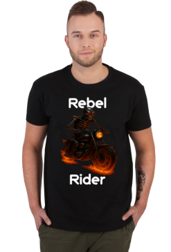 Rebel Rider