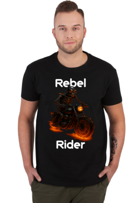 Rebel Rider