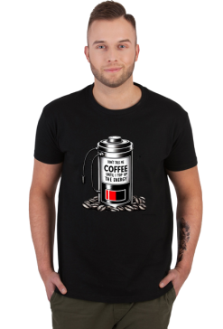 Coffee energy