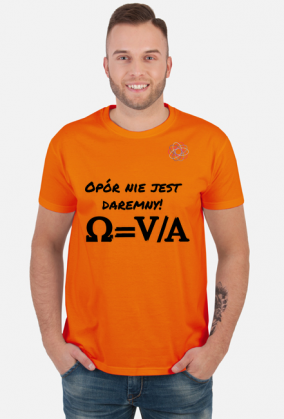 Opór nie jest daremny