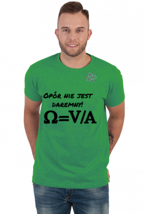 Opór nie jest daremny