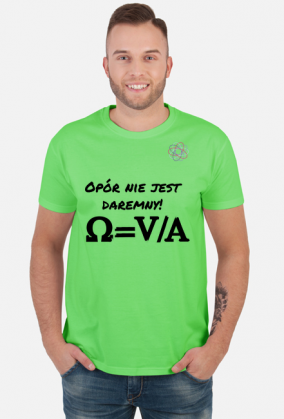 Opór nie jest daremny