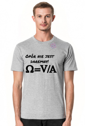 Opór nie jest daremny