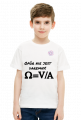 Opór nie jest daremny (dziecięca)