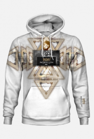 Bluza Patrick Loen oryginalna - Gold Geometry