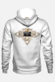 Bluza Patrick Loen oryginalna - Gold Geometry
