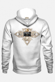 Bluza Patrick Loen oryginalna - Gold Geometry