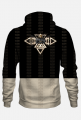 Bluza Patrick Loen oryginalna - Gold Geometry 2