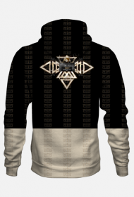 Bluza Patrick Loen oryginalna - Gold Geometry 2