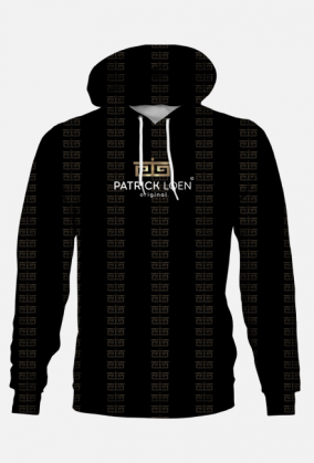 Bluza Patrick Loen oryginalna - Classic Original