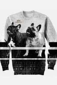 Bluza Patrick Loen - Buldogs