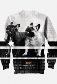 Bluza Patrick Loen - Buldogs