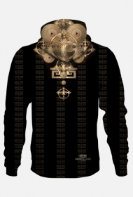 Bluza Patrick Loen - Gold