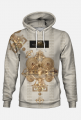 Bluza Patrick Loen - Gold