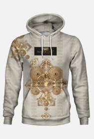 Bluza Patrick Loen - Gold
