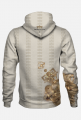 Bluza Patrick Loen - Gold