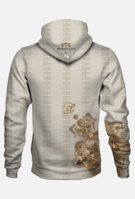 Bluza Patrick Loen - Gold