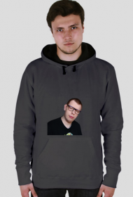 Bluza z Kapturem (męska)