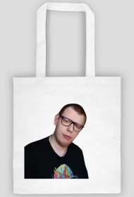 Torba ze zdjęciem "Daniel"