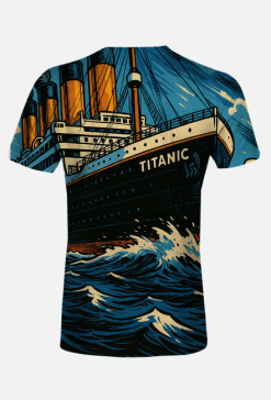titanic