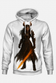 bluza z kapturem dla gracza