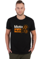 koszulka męska ,,MotoHub"