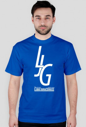 |LJG| LJG - Lubię Jarać Grass