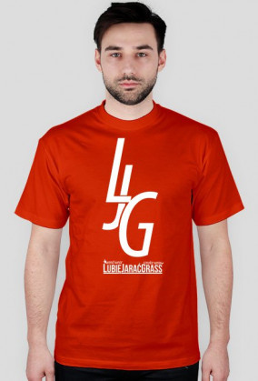 |LJG| LJG - Lubię Jarać Grass
