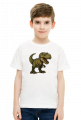KOSZULKA T-REX