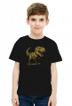 KOSZULKA T-REX