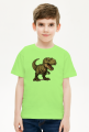 KOSZULKA T-REX