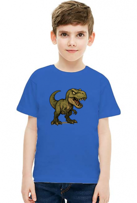 KOSZULKA T-REX