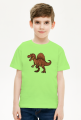 KOSZULKA SPINOZAUR