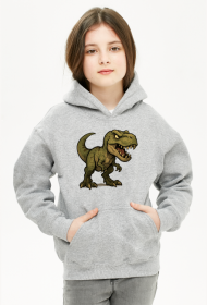 BLUZA T-REX
