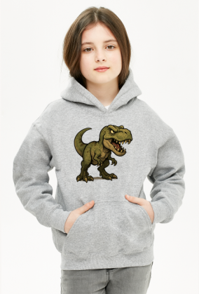 BLUZA T-REX