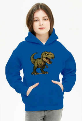 BLUZA T-REX
