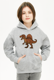 BLUZA SPINOZAUR
